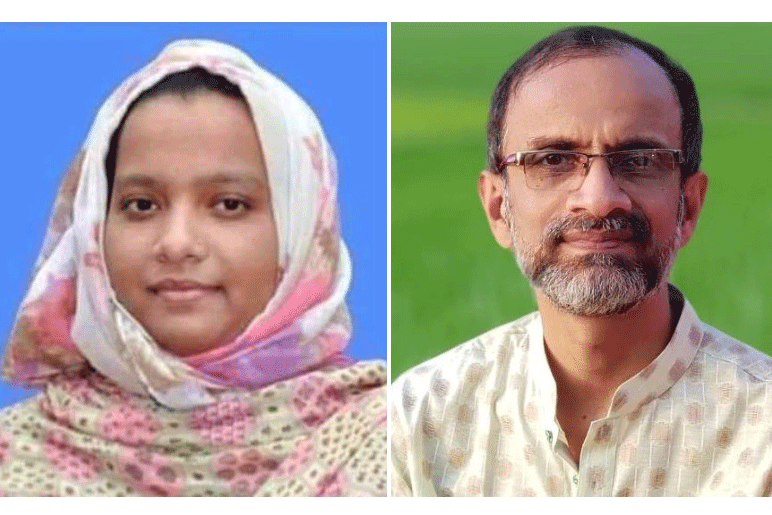 প্লিজ আমার মেয়েটিকে আর লজ্জিত করবেন না