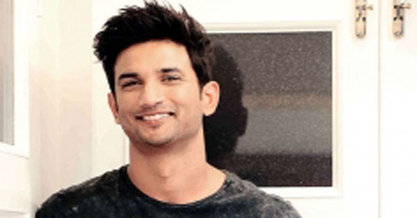 ৬০ কোটি রুপির সম্পদ রেখে গেছেন সুশান্ত