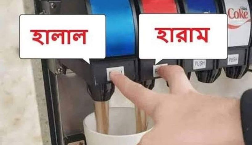 সেক্যুলারিজমে আকৃষ্ট কথিত মডারেট মুসলিমের বিশ্বাস বনাম ইসলাম