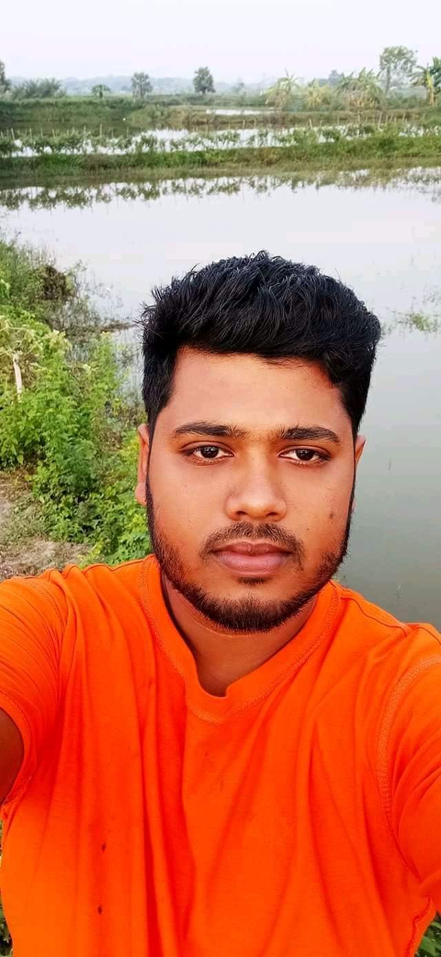 আজ স্বেচ্ছাসেবক নাজমুল হোসাইন এর ২৪ তম জন্মবার্ষিকী