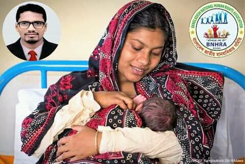 করোনা ভাইরাসের সময় বাচ্চাকে মায়ের দুধ খাওয়ানো যাবে কি!