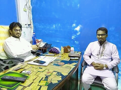 করোনা মোকাবেলায় সকল বেসরকারি হাসপাতাল গুলোকে একযোগে কাজ করতে হবে