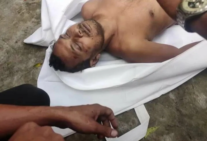 নাচোলে এক স্বর্ণকারের রহস্যজনক মৃত্যু