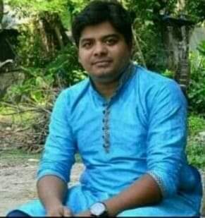 করোনায় প্রাণ হারালেন সাতক্ষীরার তরুণ কলম সৈনিক শাওন