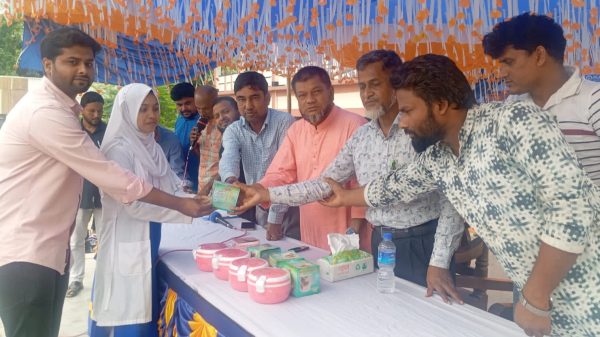 ভূরুঙ্গামারীতে বাল্যবিয়ে বন্ধে চাইল্ড নট ব্রাইড’র দিনব্যাপী কর্মসূচি