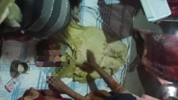 ভূরুঙ্গামারীতে পানিতে ডুবে শিশুর মৃত্যু