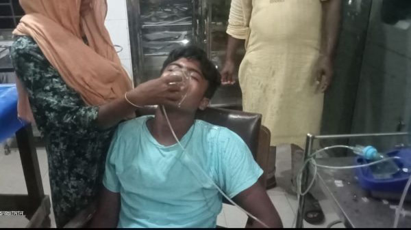 ভুরুঙ্গামারীতে কোরআন অবমাননার দায়ে যুবক আটক