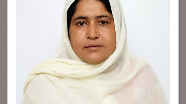 ত্যাগী নারী নেত্রীকে মাদক ব্যবসায়ী বানানোর অপচেষ্টা