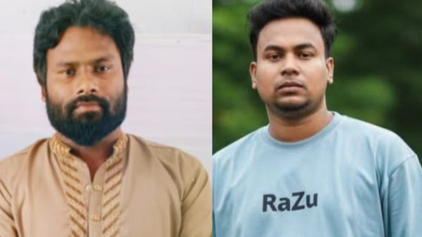 ভূরুঙ্গামারীতে জিয়া সাইবার ফোর্সের আহ্বায়ক কমিটি গঠন